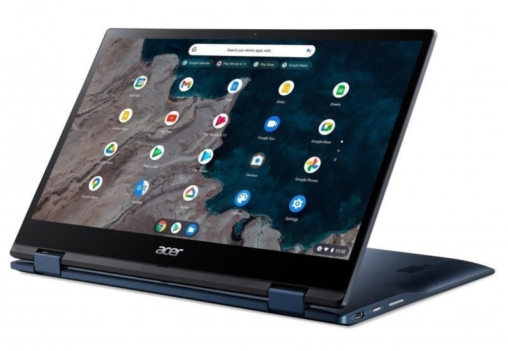 Acer Chromebook 513