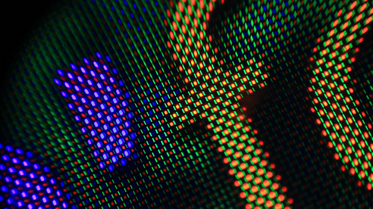 AMOLED