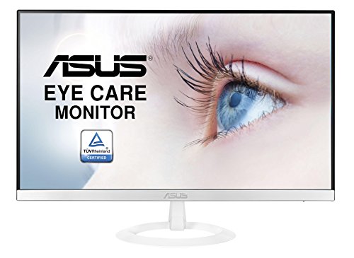 ASUS VZ279HE-W - Monitor para PC (68,6 cm (27