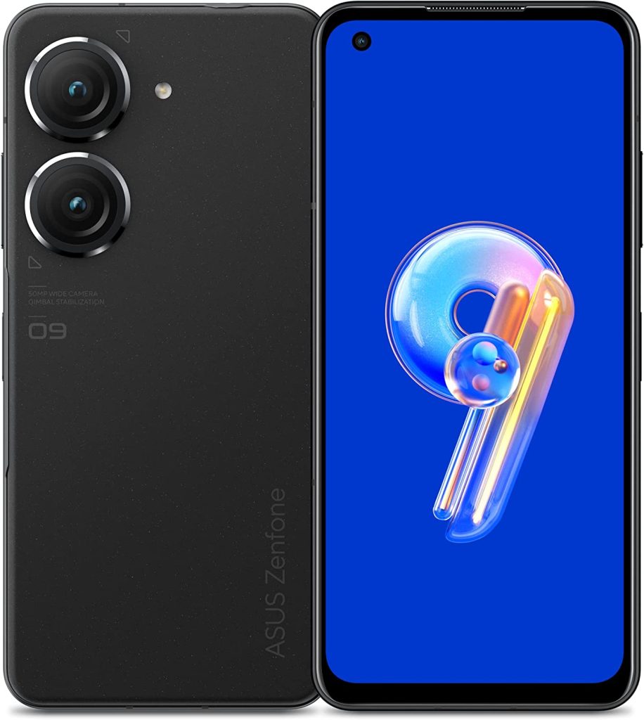 Asus Zenfone 9