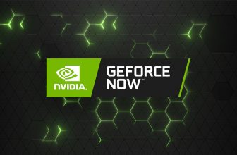 GeForce Now