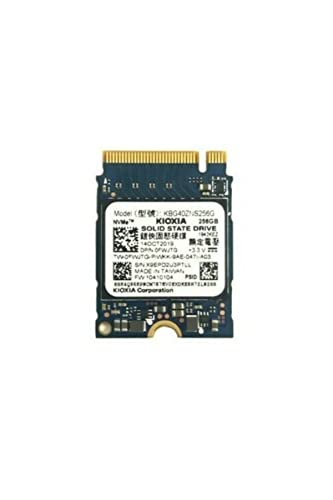 Kioxia X111 BG4 cSSD M.2 2230 256GB