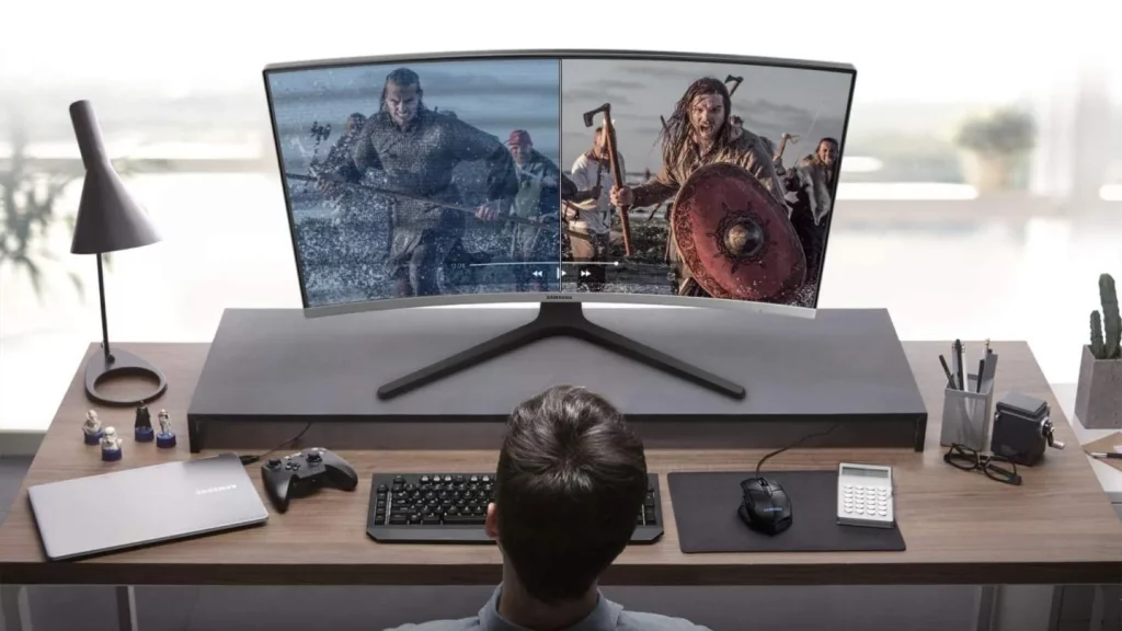 mejores monitores gaming 32 pulgadas