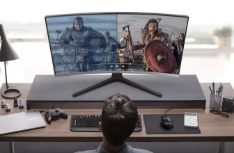 mejores monitores gaming 32 pulgadas