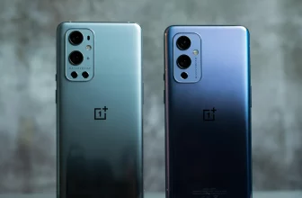 mejores móviles oneplus