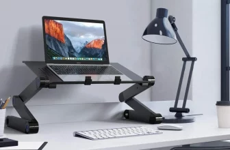 mejores soportes para portátiles