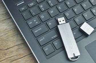 protección contra escritura USB