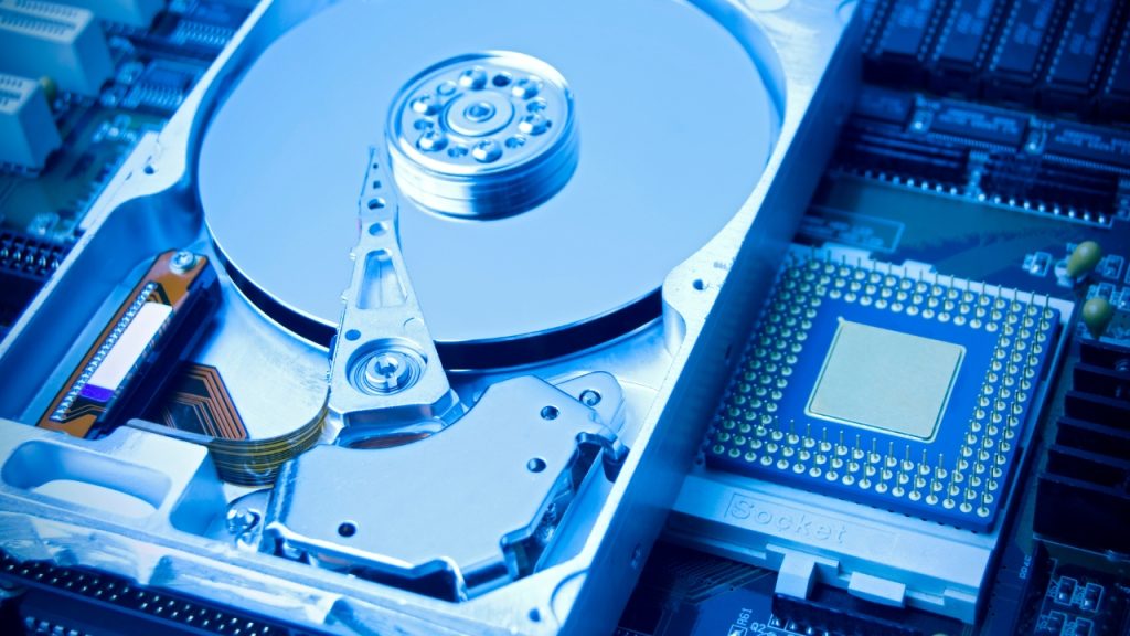 RAID