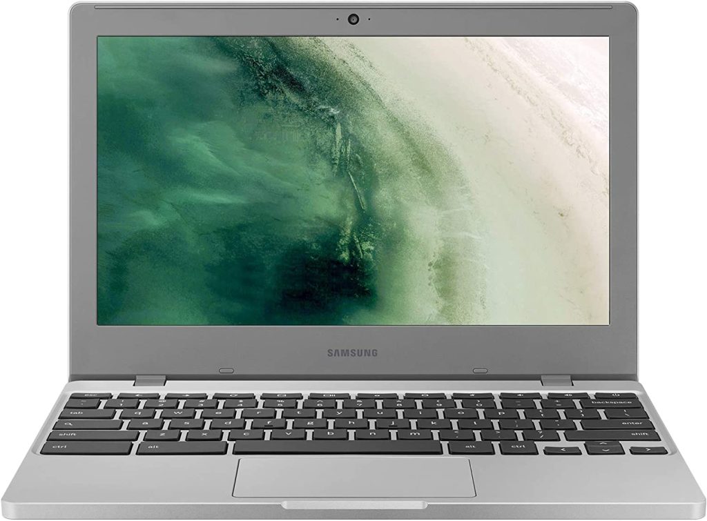 Samsung Chromebook 4