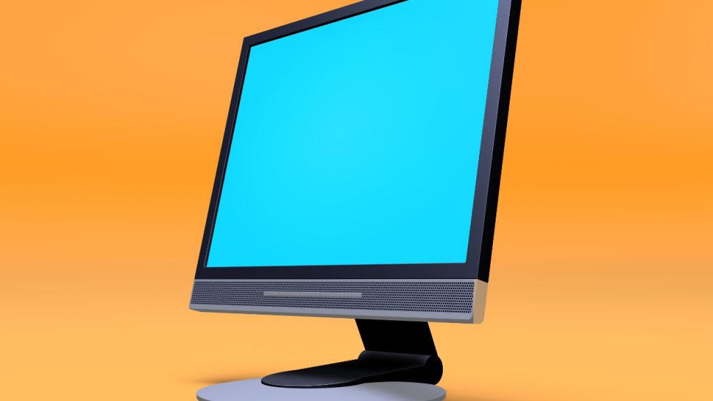pantalla TFT LCD