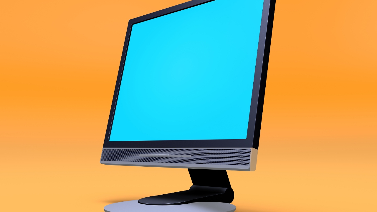 pantalla TFT LCD