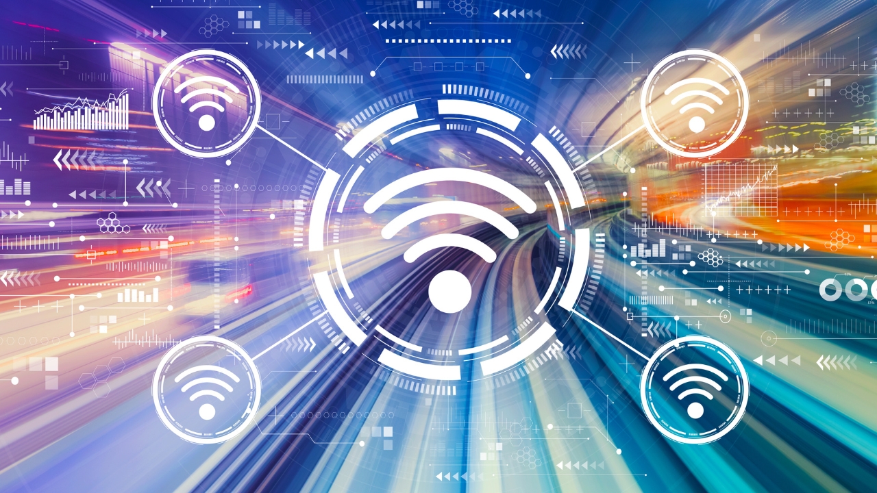 wifi 7