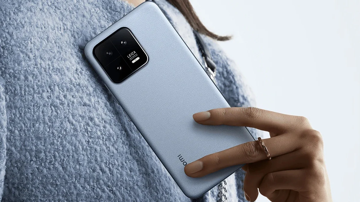 xiaomi 13 series