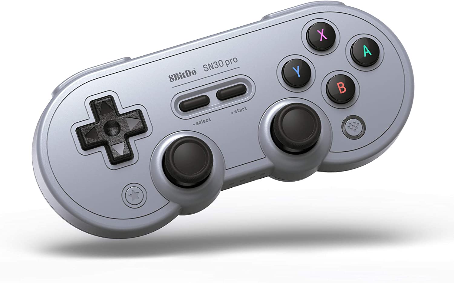 8Bitdo SF30 Pro
