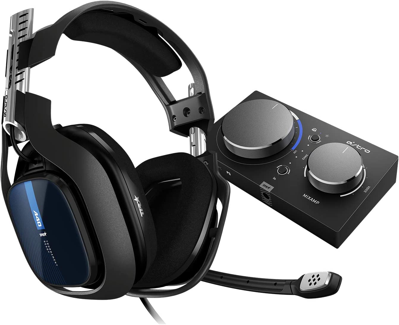 ASTRO Gaming A40 TR