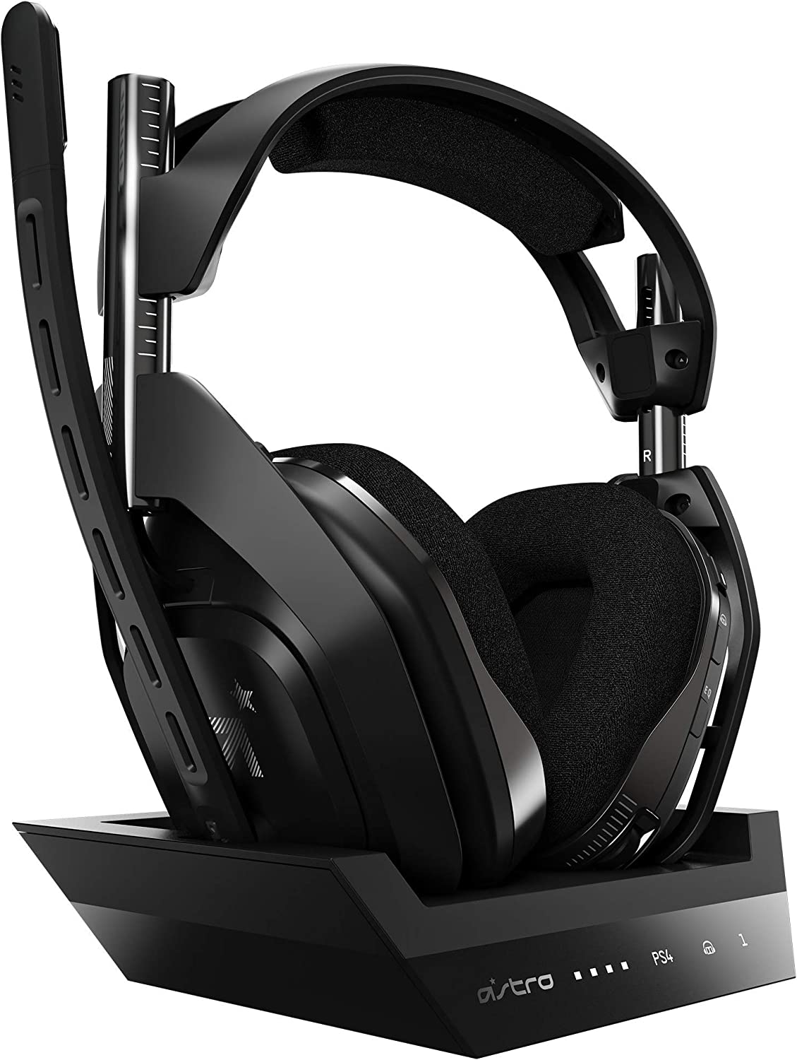 ASTRO Gaming A50