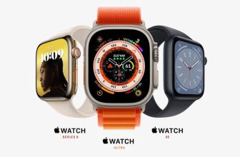 Apple Watch Ultra vs series 8 vs se cual elegir