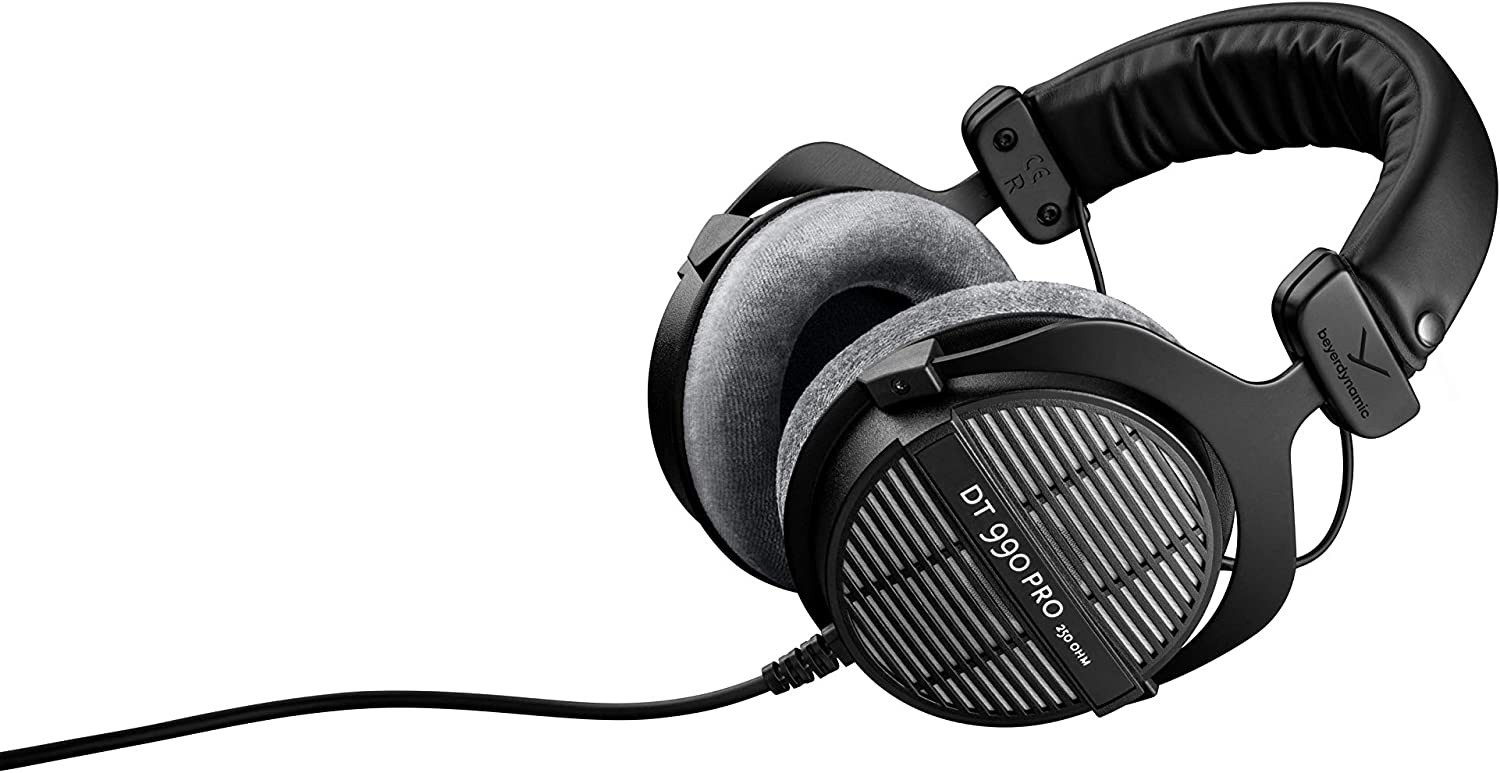 Beyerdynamic DT 990 PRO