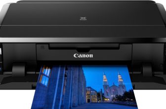 impresora Canon PIXMA IP7250