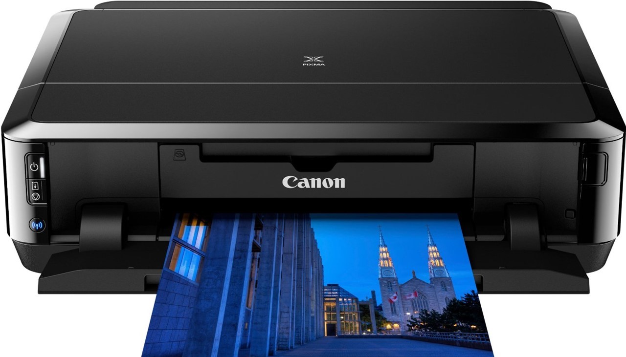 impresora Canon PIXMA IP7250