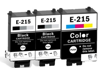 Cartuchos de Tinta para Impresoras Epson