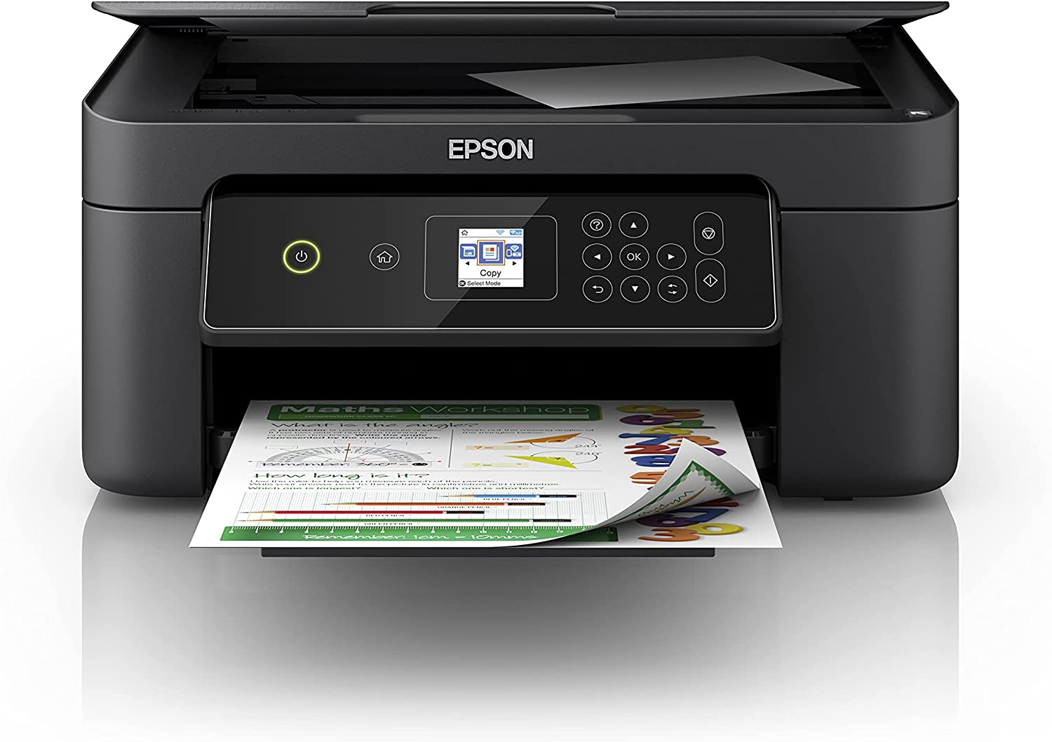 Epson Expression Home XP-3150