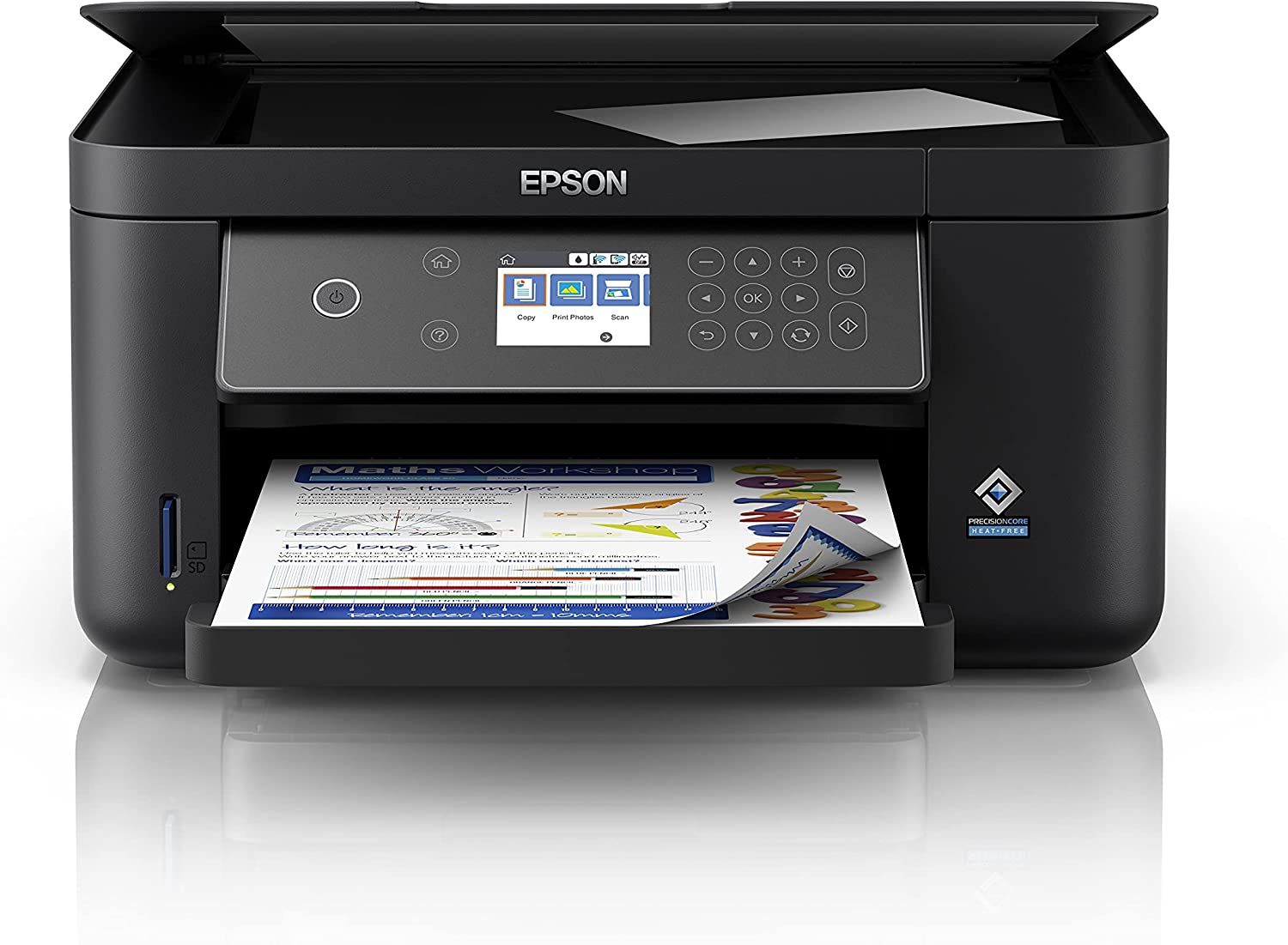 Impresoras Epson