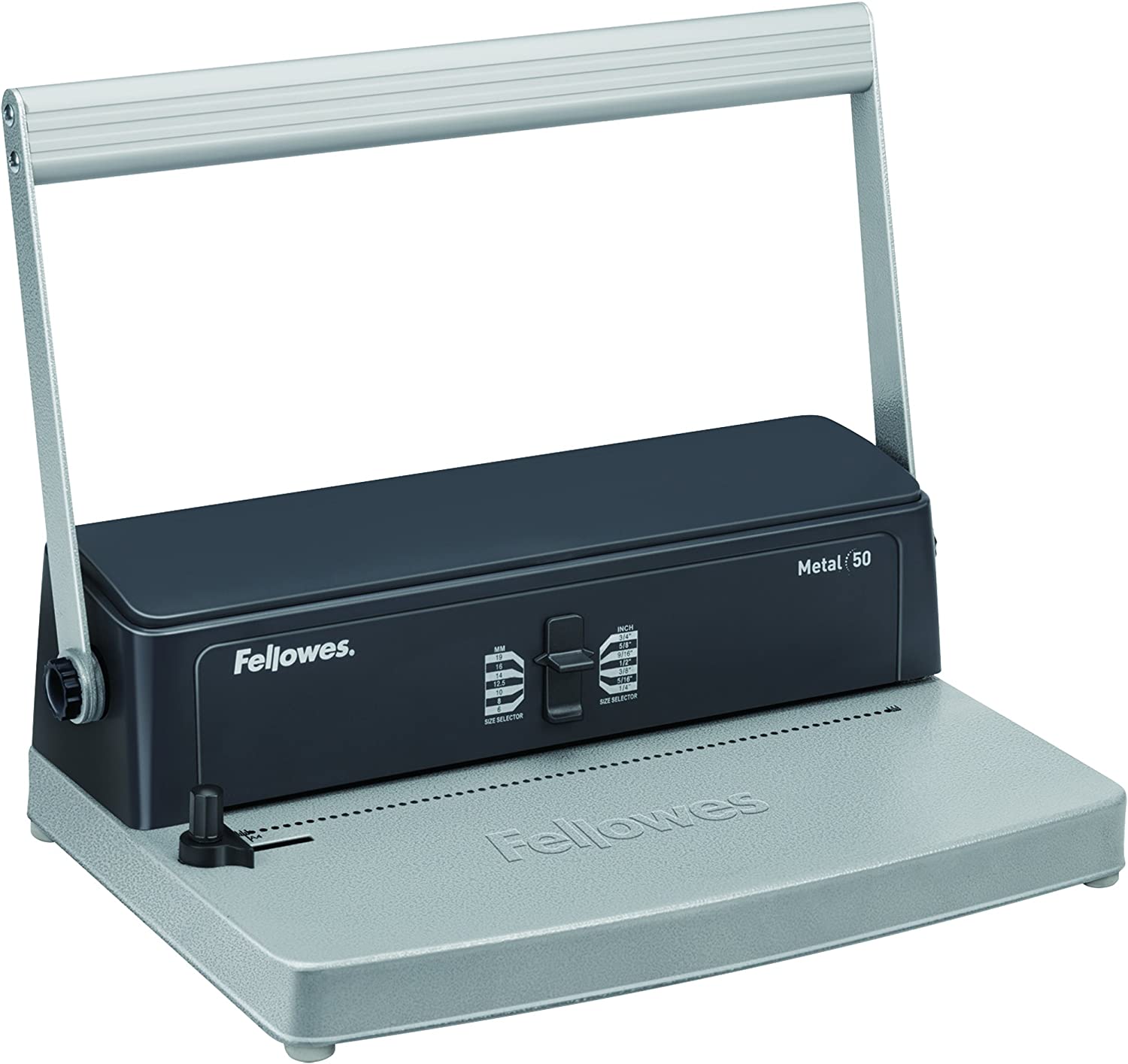 Fellowes Metal 50