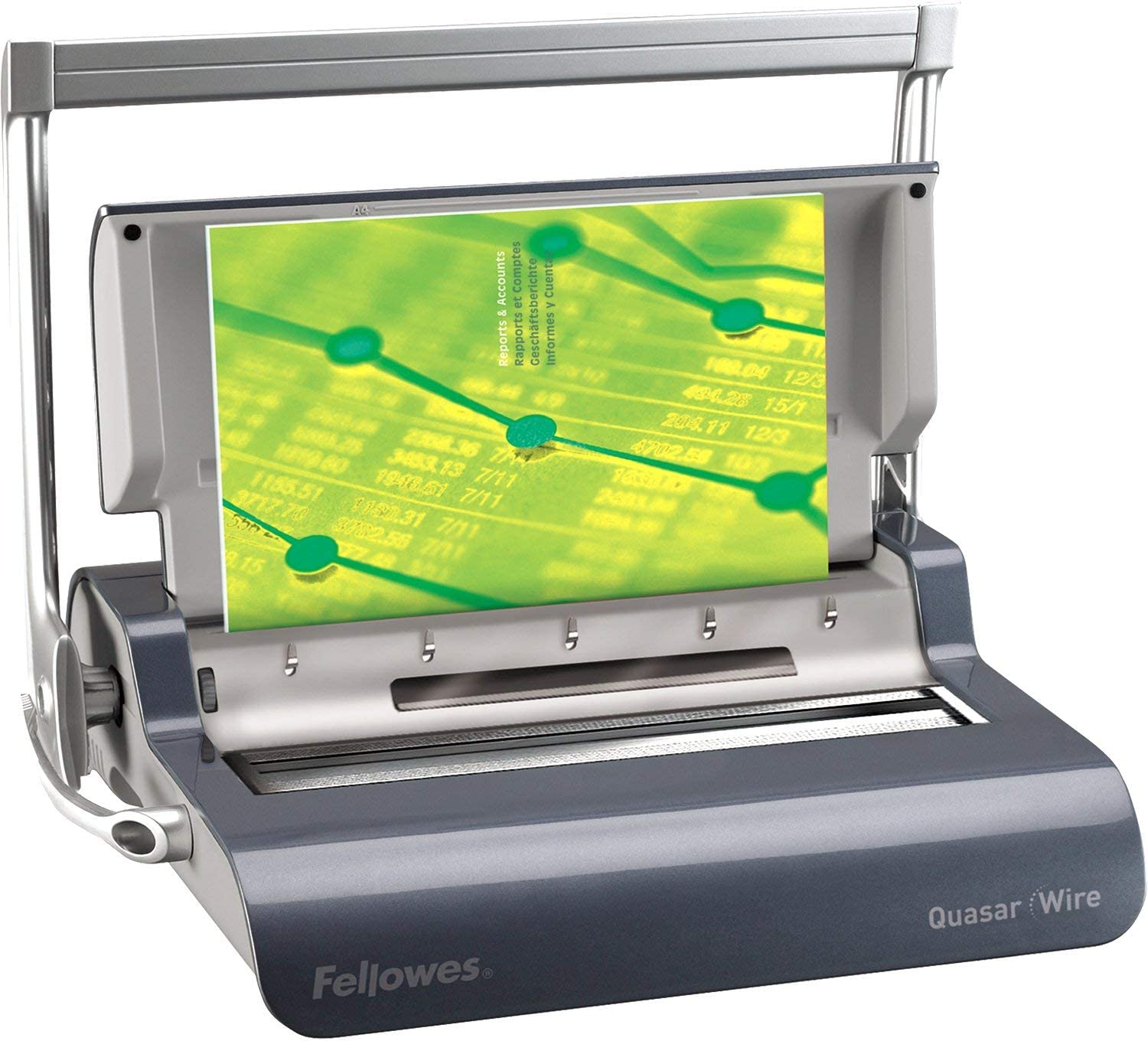 Fellowes Quasar