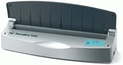 GBC ThermaBind T200