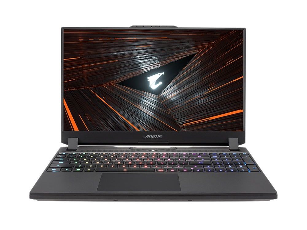 Gigabyte AORUS 15