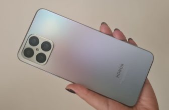 Honor X8: ergonomía y diseño por encima del resto