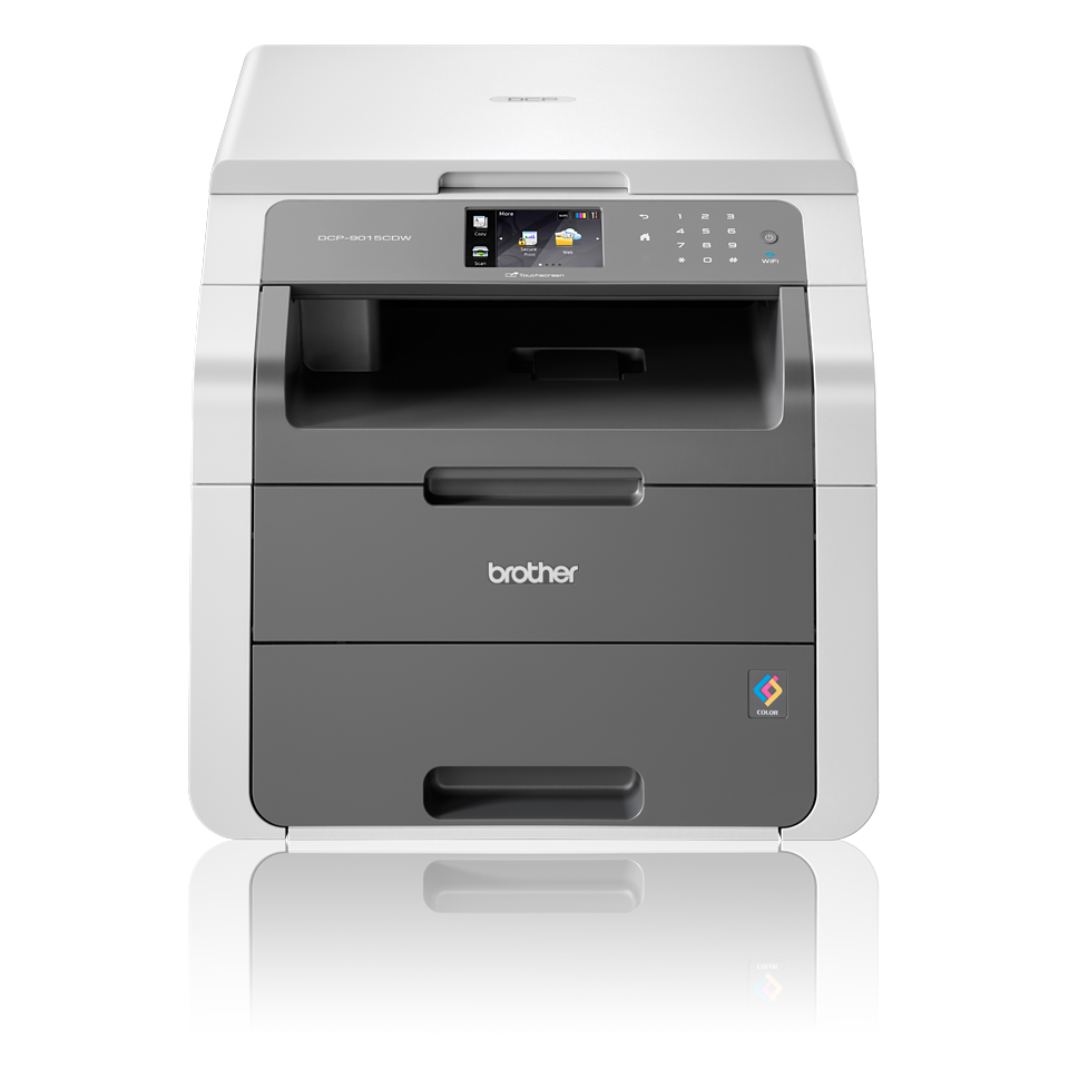 Impresora Brother DCP-9015 CDW