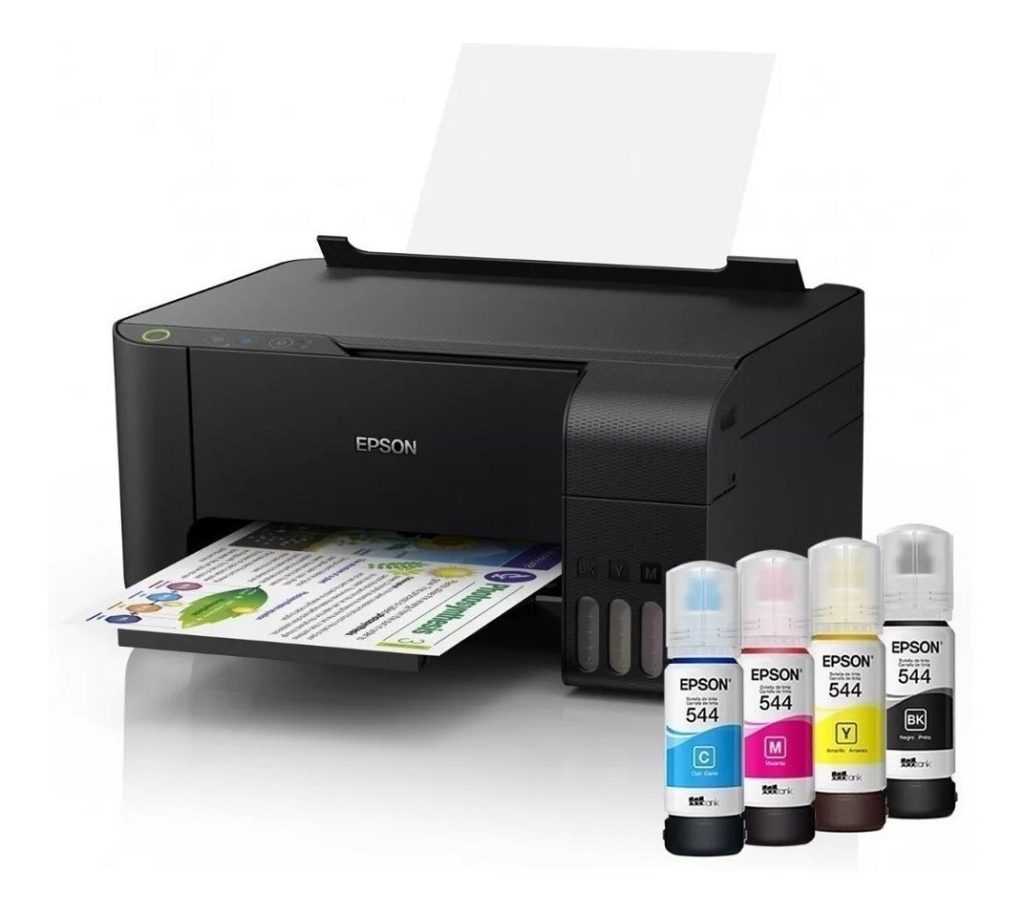 Impresora Epson EcoTank