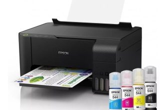 Impresora Epson EcoTank