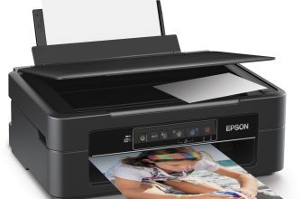 Impresora Epson XP 235