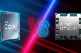 Intel i5 13400F o AMD Ryzen 5 7600 comparativa de rendimiento