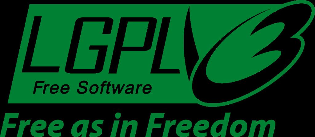 LGPL