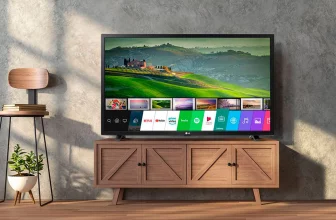 Las mejores Smart TV LG: Características y precio