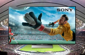 Las mejores Smart TV Sony: Características y precio
