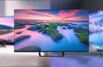 Las mejores Smart TV Xiaomi