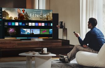 Las mejores Smart TV baratas