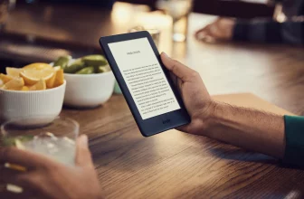 Los mejores accesorios para Amazon Kindle