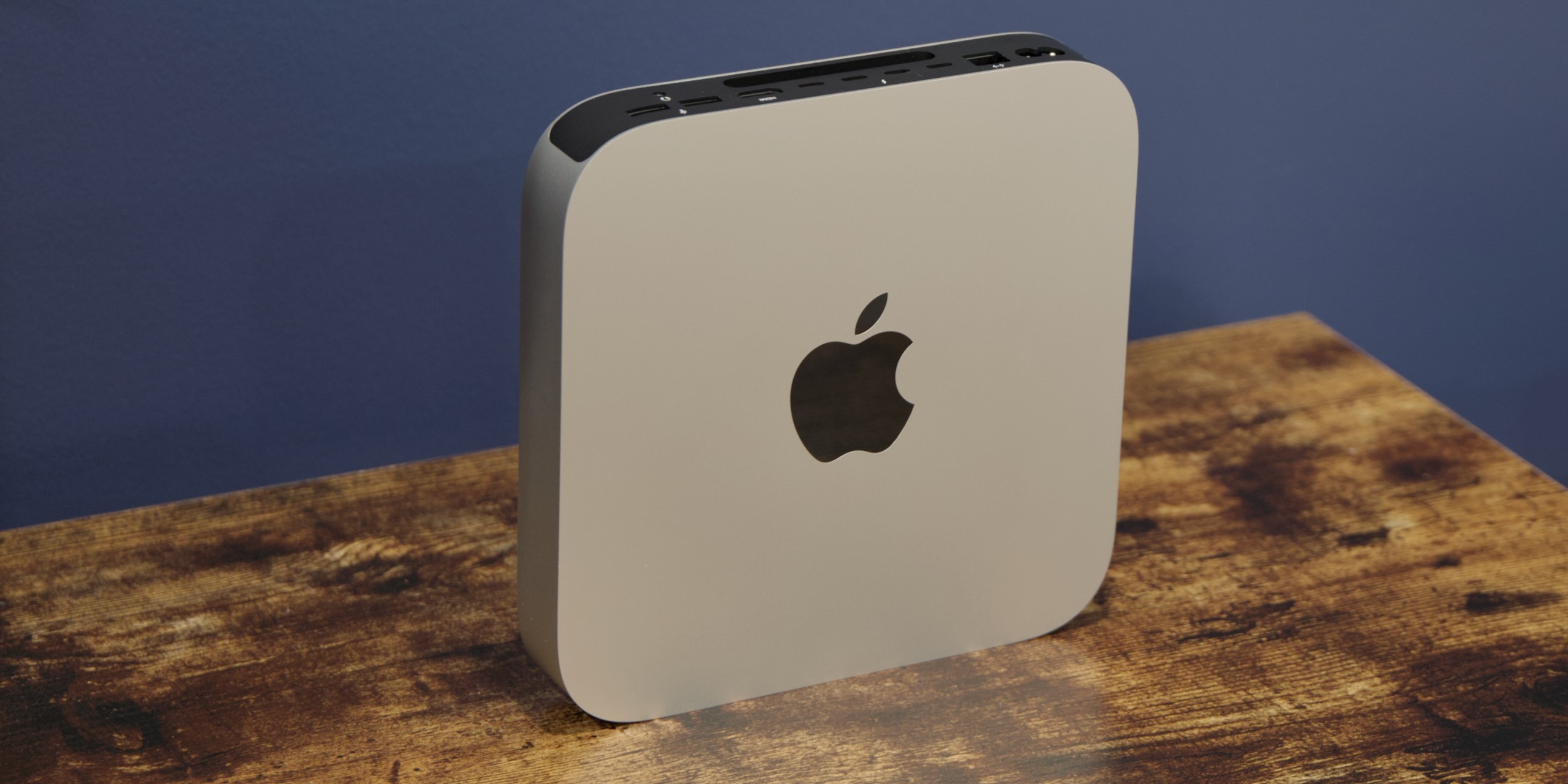 Mac mini M2 Pro