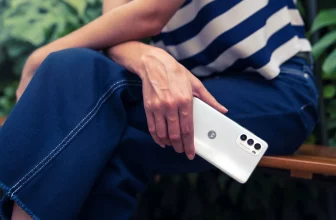 Motorola Moto G82 5G: fuerte apuesta para rivalizar el trono de la gama media