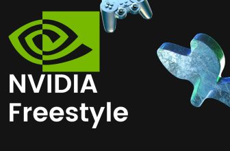 NVIDIA Freestyle