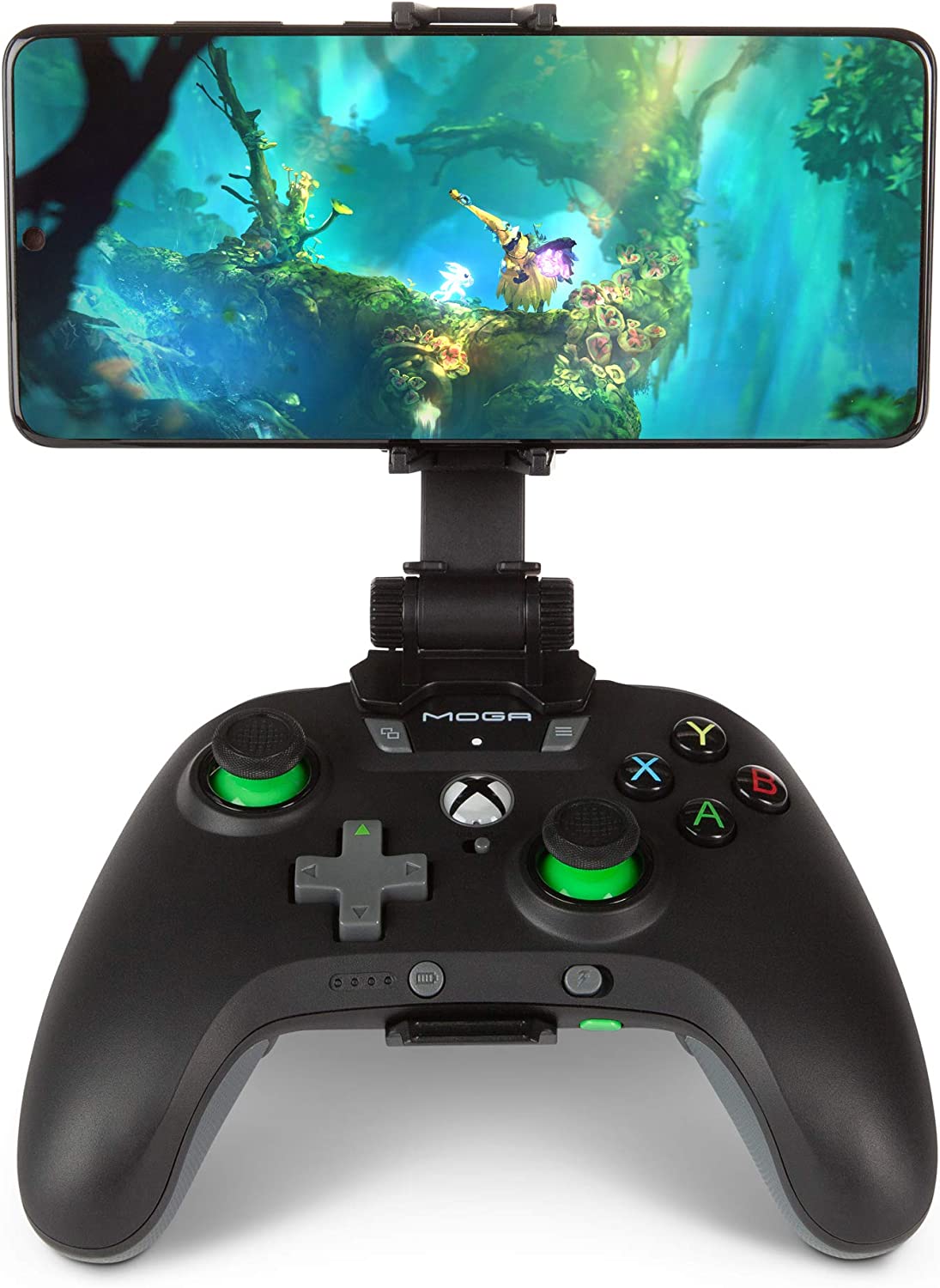 PowerA MOGA XP5-X Plus