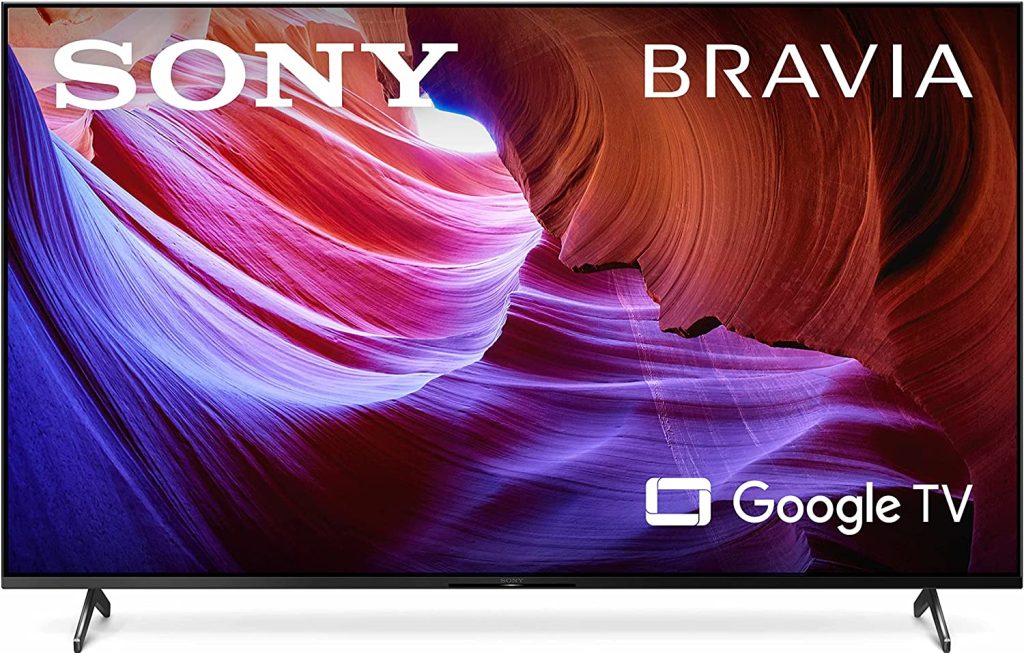 Sony X85K