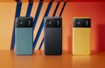 Xiaomi POCO M5: la mejor batería por debajo de 200 euros
