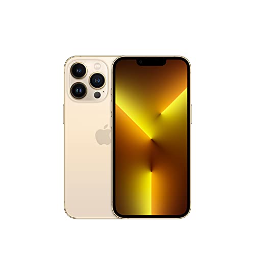 Apple iPhone 13 Pro (256 GB) - Oro